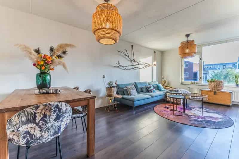 Appartement te koop: Hazepad 43 1506 ET Zaandam | Funda