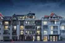 130 m2 Winkelruimte te Koop Cadzand Bad Boulevard