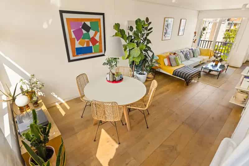 Appartement te koop: Visseringstraat 7-3 1051 KG Amsterdam | Funda