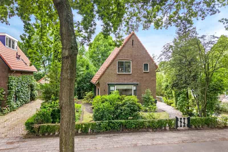 Huis te koop: Hooglandseweg-Noord 48 3813 VE Amersfoort | Funda