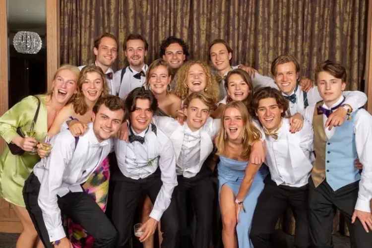 Studentenhuis Wageningen Centrum: Actief Huis Zoekt Huisgenoten