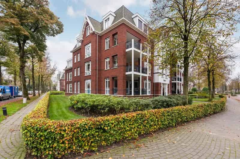 Luxe Appartement Epe 117m2 Balkon 2019 Energielabel A