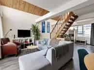 Appartement Franciscusberg Bergen op Zoom