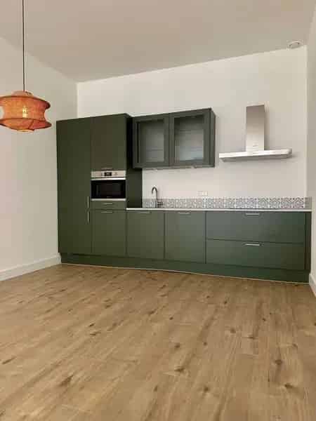 Luxe Appartement Rotterdam Mathenesserlaan