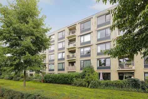 3 kamers appartement van 83 m² in Utrecht