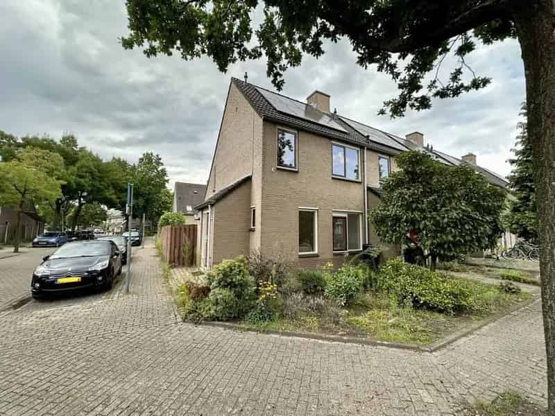 Eengezinswoning Valkenswaard 4 slaapkamers