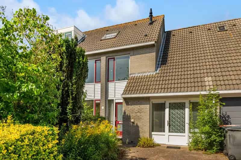 Huis te koop: De Cnollenbijter 12 1911 KB Uitgeest | Funda