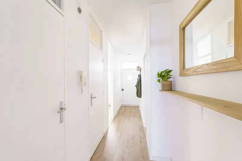 Appartement te koop Den Haag Haagse Hout 2 slaapkamers
