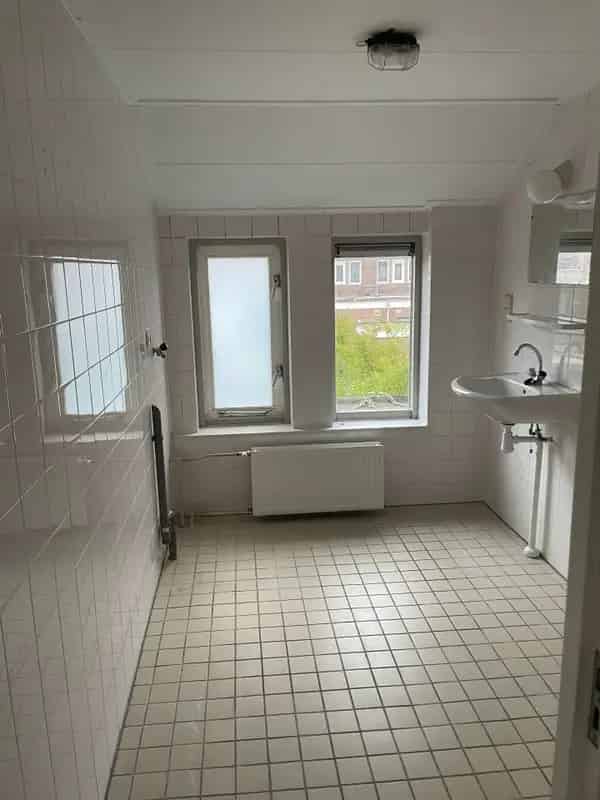 Appartement Arnhem Tijdelijke Verhuur 90m2 2 slaapkamers