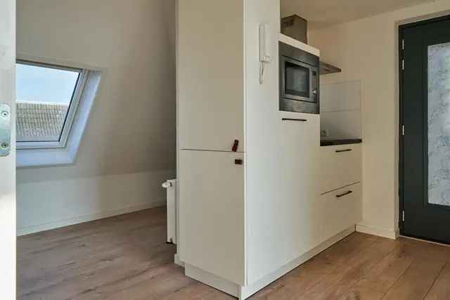 Studio Harderwijk Binnenstad Markt
