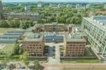 21m2 Kantoorruimte te Huur Rijswijk Campus Seven Cities