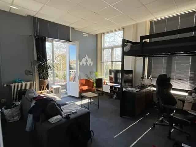 Studentenkamer Arnhem - 14 kamers, gerenoveerd, eigen keuken