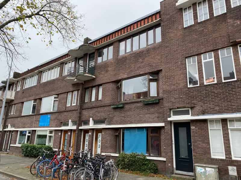 5 Ruime Studentenkamers met Eigen Keukenblok in Groningen