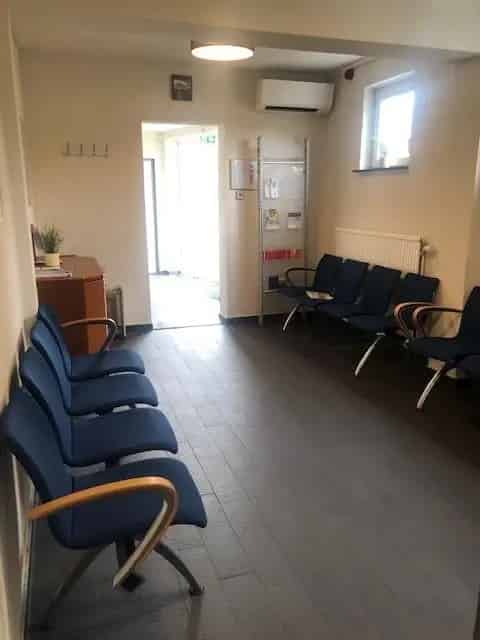 Praktijkruimte Heerlen 15m2 te huur Fysio Diëtist Gesprekstherapie