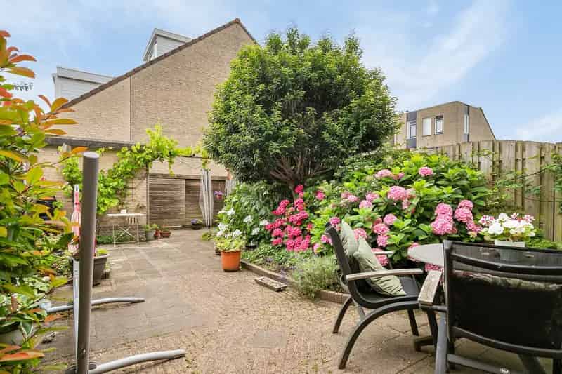 6 Kamer Een gezinswoning te koop in Klapwijk