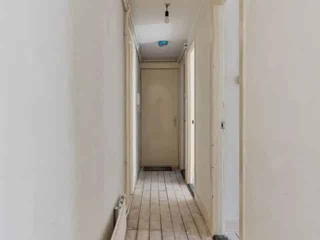 4 Kamer Appartement Amsterdam Zuid 85m2