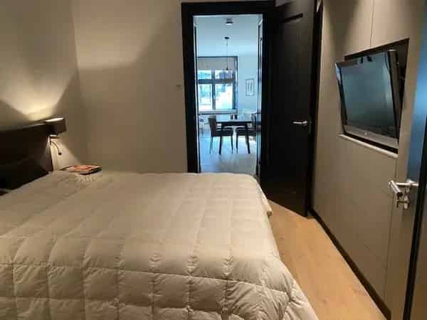 Luxe Herengracht Appartement Amsterdam