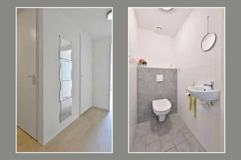Appartement te koop Hoorn Centrum Nabij NS Station