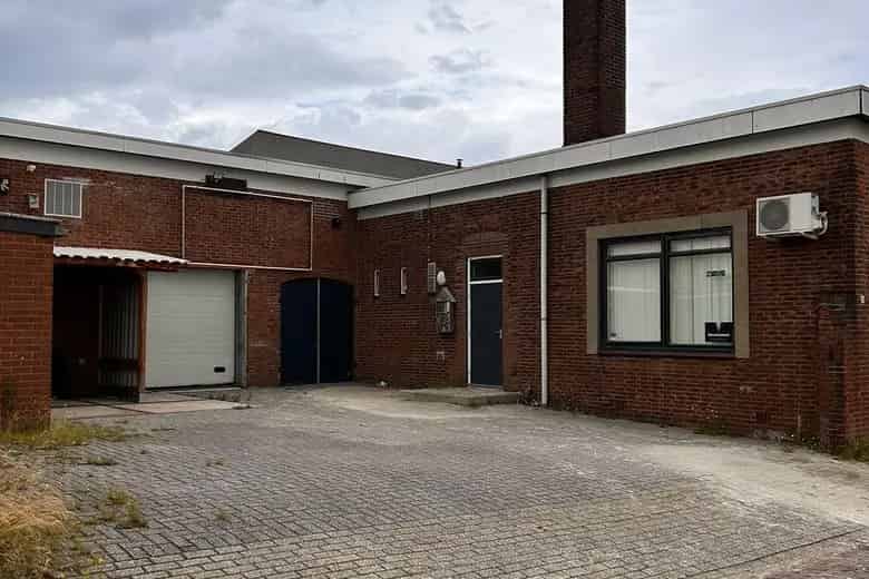 Bedrijfsruimte te huur Enschede 60-1315m2