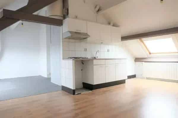 Appartement Wyckerpoort Maastricht