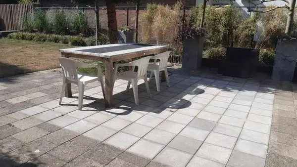 Kamer Vlijmen te huur voor studente