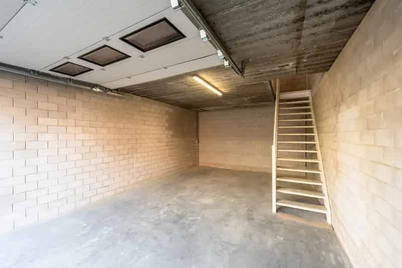 Bedrijfsunit te huur Piershil 76m2