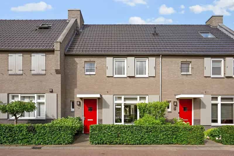 Huis te koop: Sterrennacht 4 5268 JA Helvoirt 