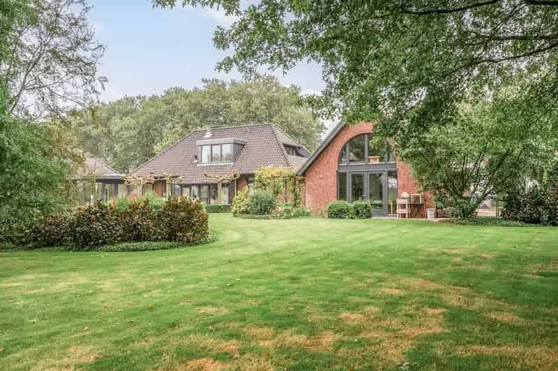 Huis te koop: Dintherseweg 41 5388 VE Nistelrode 