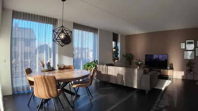 Benedenwoning Wezep 3 Kamers 90m2 2019