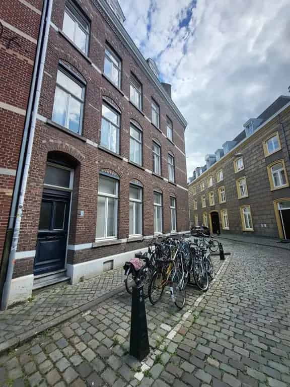 Appartement Maastricht 1 Slaapkamer Student