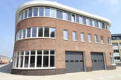 196m2 Bedrijfsruimte te Koop Weesp