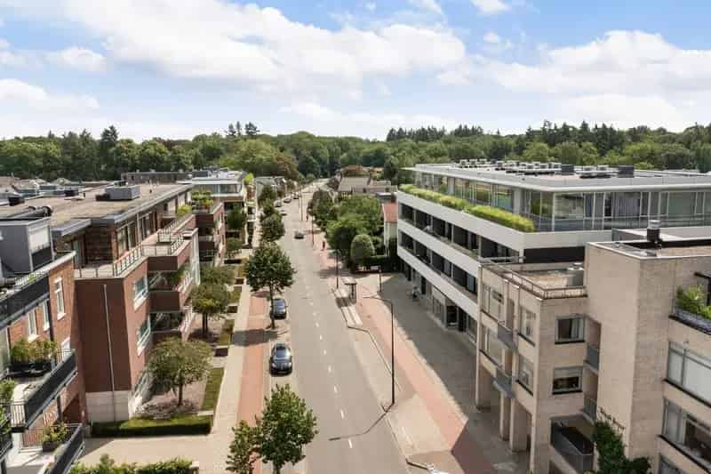 Kantoorruimte te huur Zeist 1246m2 De Hooght