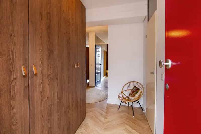 Appartement te koop Heemstede 65m2 startersappartement modern balkon