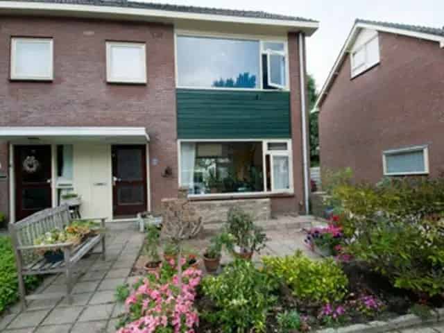 Huis te koop Ede Baron van Wassenaerlaan