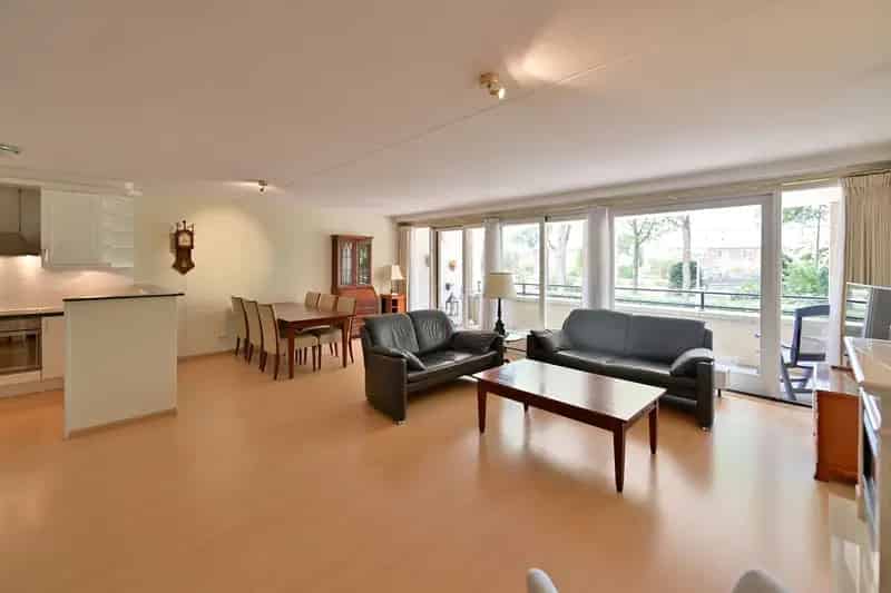 3 Kamer Appartement te koop Huizen 93m2