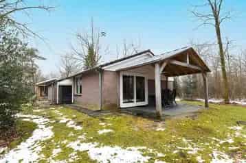 Vakantiewoning Drenthe 6 personen gerenoveerd bosrijke omgeving