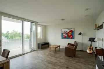 Modern 3-kamer appartement Heerhugowaard Centrum