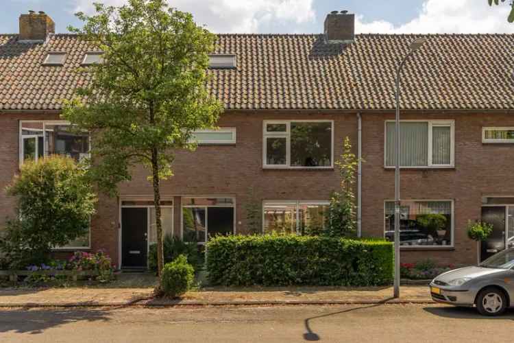Huis te koop Den Dolder 4 slaapkamers Energielabel A