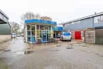 802m2 Bedrijfsruimte te Koop Schoorl: Woon Werk Locatie