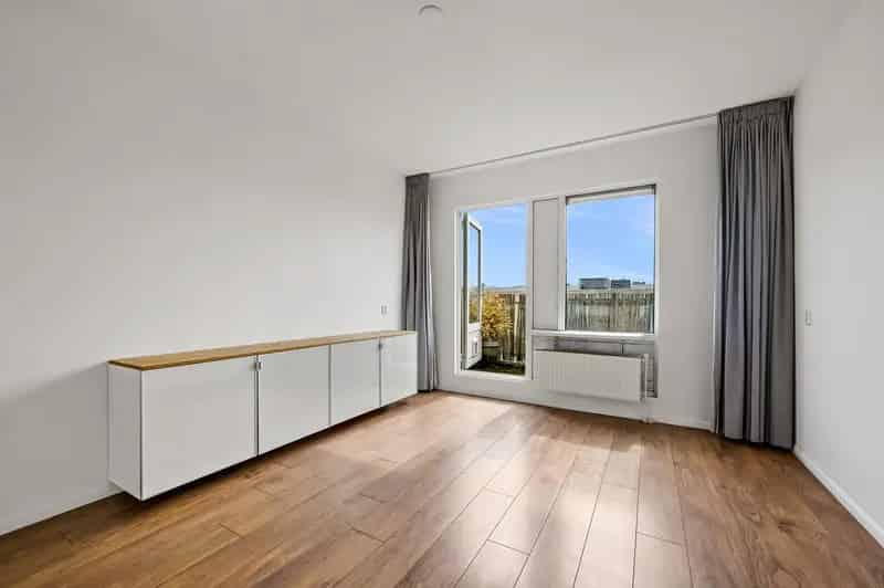 Appartement te koop Rembrandtstraat Den Haag