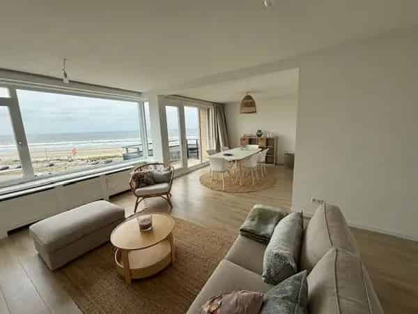 Appartement Te Huur , Zandvoort, Noord-Holland