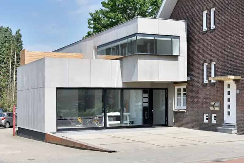 Luxe Benedenappartement Sittard 155m² Volledig gerenoveerd 2021