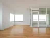 Appartement Rotterdam Van der Hoevenplein 3 kamers 103m2
