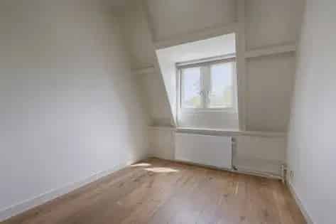 7 Kamer Huis 253m2 Statenkwartier Den Haag