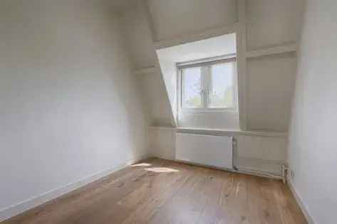 7 Kamer Huis 253m2 Statenkwartier Den Haag