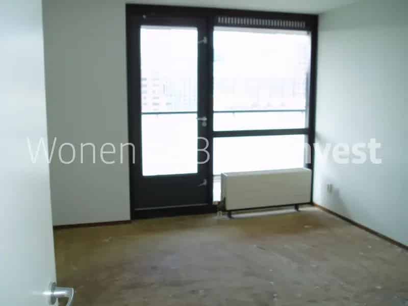 3-Kamerappartement Kop van Zuid Balkon Berging