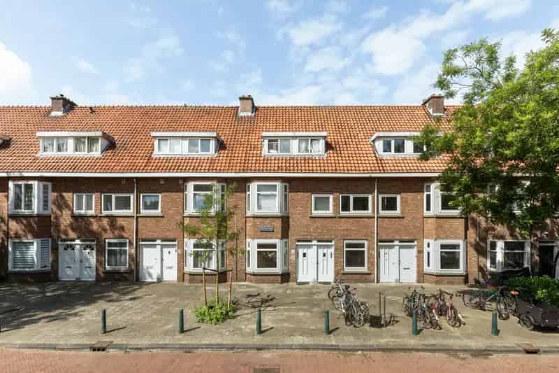 Appartement te koop: Beetsstraat 337 2524 PT Den Haag | Funda