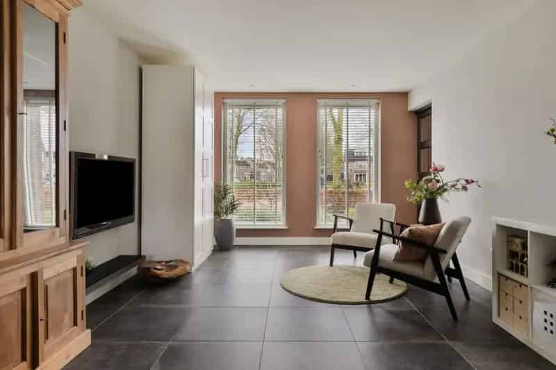 Vrijstaande woning Luyksgestel 4 slaapkamers grote tuin