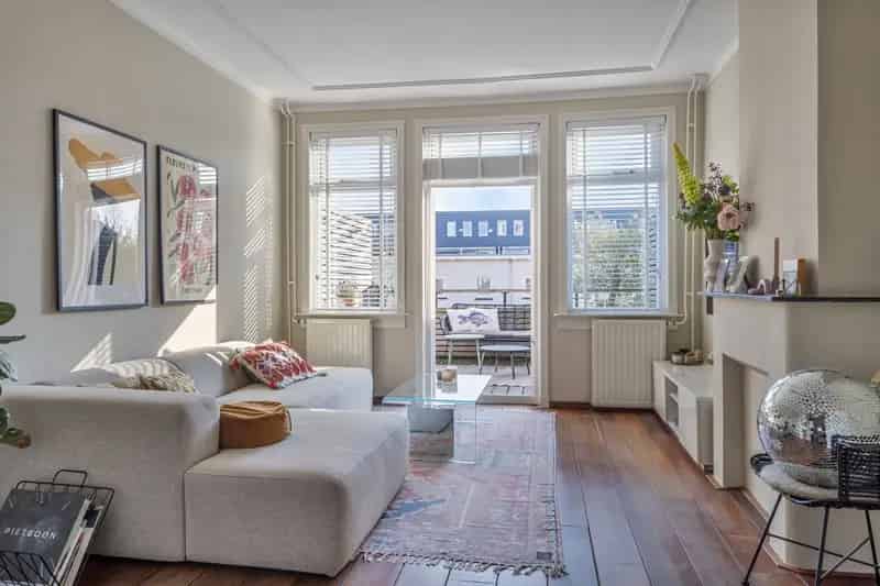 Geert van Woustraat 11 5212 RH Den Bosch