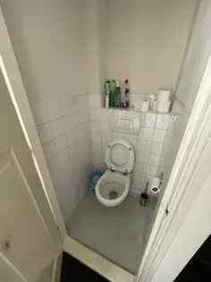 1 Kamer Appartement 15m² Groningen Helpman